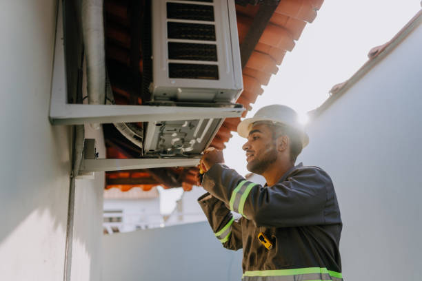 Best HVAC installation services  in Monmouth, IL