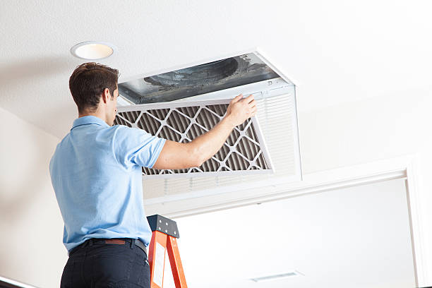 Best Affordable HVAC services  in Monmouth, IL