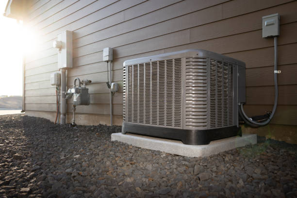 Professional HVAC in Monmouth, IL